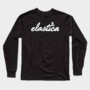 Line Up Long Sleeve T-Shirt